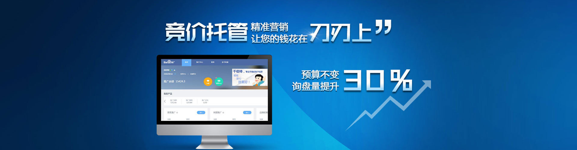 林口sem运营